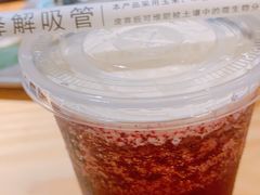 -花潮料理艺食馆(世欧广场店)