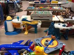 -邯郸书城·新华品阅生活(中华大街店)