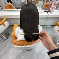 -豪斯塔美发连锁