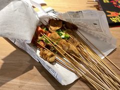 -乐乐姐超级土豆(中关村5号店)