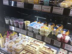 -苹果花园(龙漕路店)