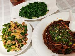 响油鳝丝-翠亭酒家(山西南路店)