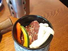 -炎蔵牛舌烤肉