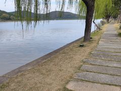 -南北湖风景区