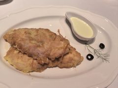 -波特曼西餐厅(南岗店)