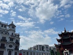 -汕头市小公园