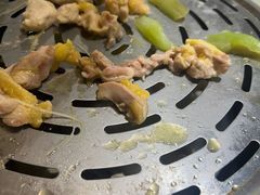 -阿鸡鱼庄·顺德鲜蒸小炒(亚运村店)