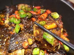 深海鱼尾-小柴米·传统江西菜(万寿宫店)