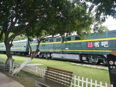 -柳州工业博物馆