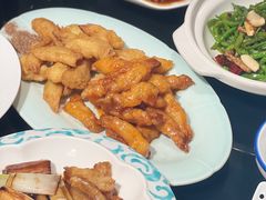 -梅飞酒家(桑园路店)