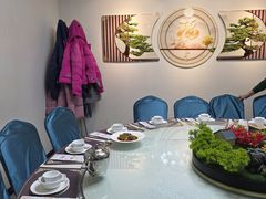 -东四民芳餐厅(世茂工三店)