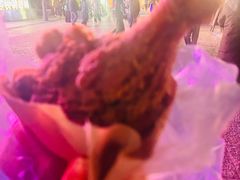 -上帝炸鸡(食品街店)