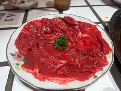 -朱光玉火锅馆(正弘城店)