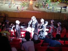 -三亚红色娘子军演艺公园景区