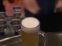 -MOSSO德国餐厅·音乐酒吧(环宇荟店)