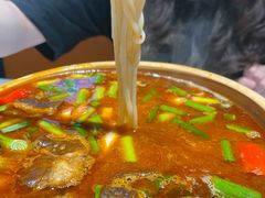 -胡记德源粉·湖南菜(双安店)