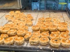 -栗酥饼(南长街店)
