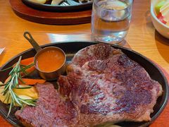 -斗牛士牛排(南京东路店)