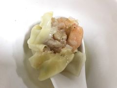 -溢香专业制作饺子云吞(莲花二村店)