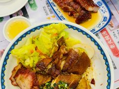 -永祥烧腊餐厅(虹口店)