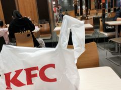 -肯德基(杭州复兴店)