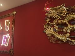 -龙记·香港茶餐厅(海上世界店)