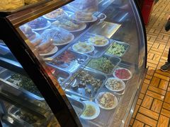 凉菜三拼-姚记炒肝店(簋街店)