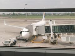 -南通兴东国际机场