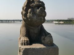 -卢沟桥文化旅游区(卢沟桥)