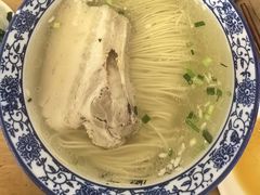 -裕兴记·三虾面(西北街总店)