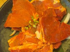 -九田家黑牛烤肉料理(衡百国际店)