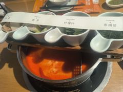 -生如夏花泰式火锅(西村黑金店)