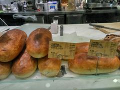 粒粒芝士法包-PAPER STONE BAKERY(天汇广场店)