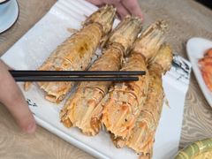-湛江渔港·大排档(乐园路总店)