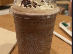 -星巴克臻选(佛山佛罗伦萨小镇店)