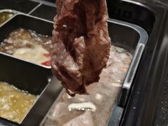-巴奴毛肚火锅(六天地店)