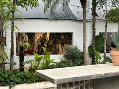 -自由生长植物工作室(深港花卉中心店)