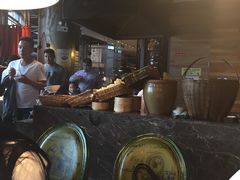 -星伦多 自助料理(圆融店)