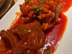 -新白鹿餐厅(银泰西湖文化广场店)