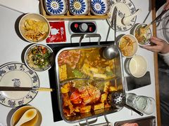 -螺大喜螺蛳粉火锅(雍和宫店)