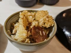 -喃喃椰·糟粕醋·椰子鸡火锅(七堡花园店)