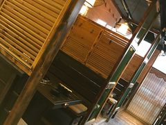 -牛村烤肉餐厅.自助烤肉