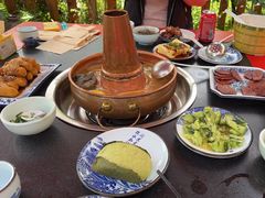 -青城甲(青城山店)