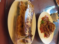 峰润大眼酒楼-大眼锅贴水饺(河东店)