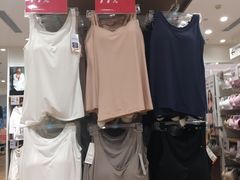 -优衣库(邢台世贸天街店)
