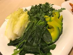 -海味当家(西安路店)