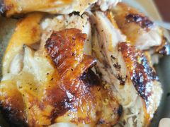 蜂蜜烤鸡-BOR Eatery(安福路店)