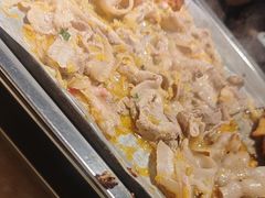 -玫瑰花园自助烤肉(顺义鑫海韵通店)