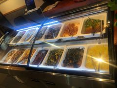 自助取餐区-砂唐居(总店)