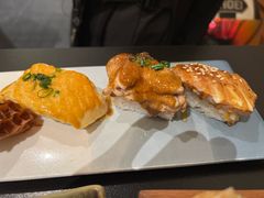 -饭团匠·料理小食堂(玉林店)